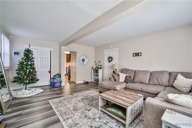 4821 Harlem Road, Amherst, NY 14226