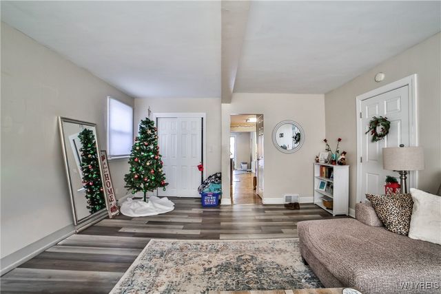 4821 Harlem Road, Amherst, NY 14226