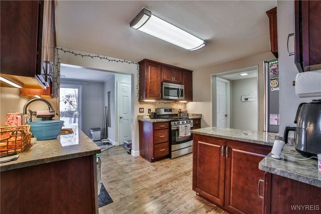 4821 Harlem Road, Amherst, NY 14226