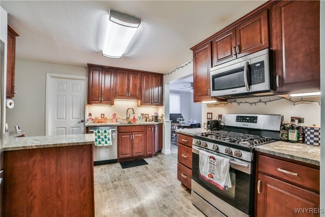 4821 Harlem Road, Amherst, NY 14226