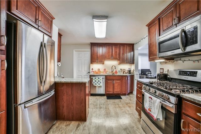 4821 Harlem Road, Amherst, NY 14226