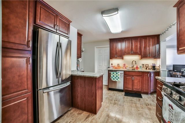 4821 Harlem Road, Amherst, NY 14226