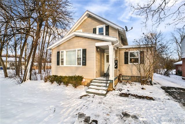 4821 Harlem Road, Amherst, NY 14226