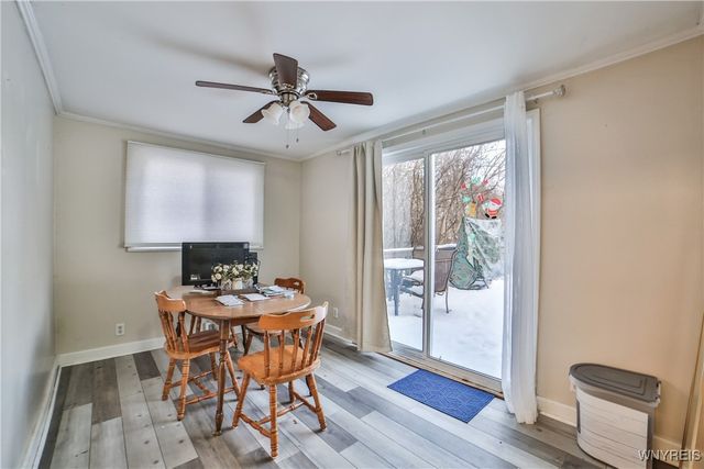 4821 Harlem Road, Amherst, NY 14226