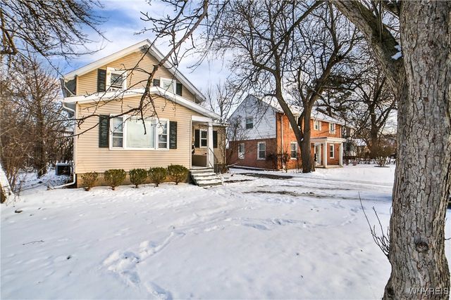 4821 Harlem Road, Amherst, NY 14226