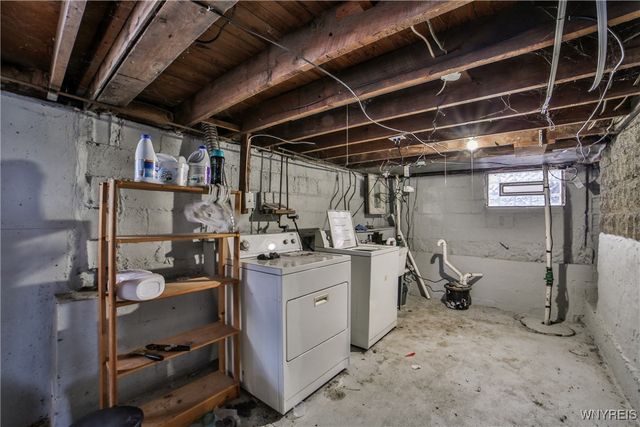 4821 Harlem Road, Amherst, NY 14226