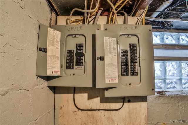 4821 Harlem Road, Amherst, NY 14226