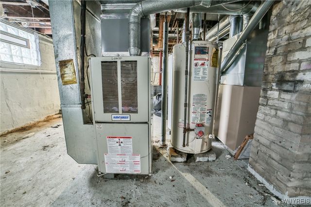 4821 Harlem Road, Amherst, NY 14226