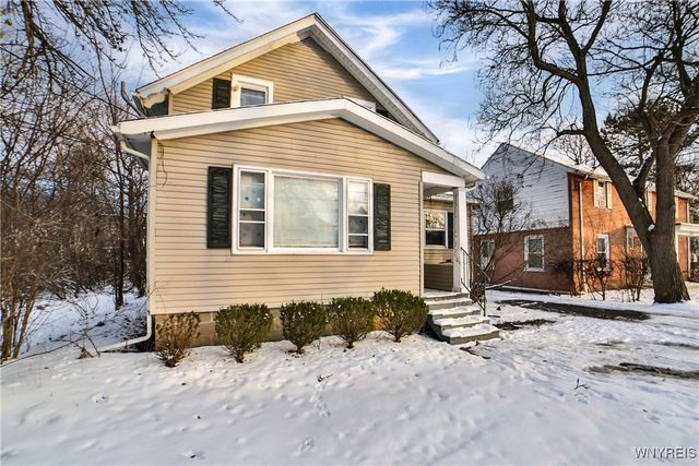 4821 Harlem Road, Amherst, NY 14226