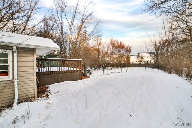 4821 Harlem Road, Amherst, NY 14226