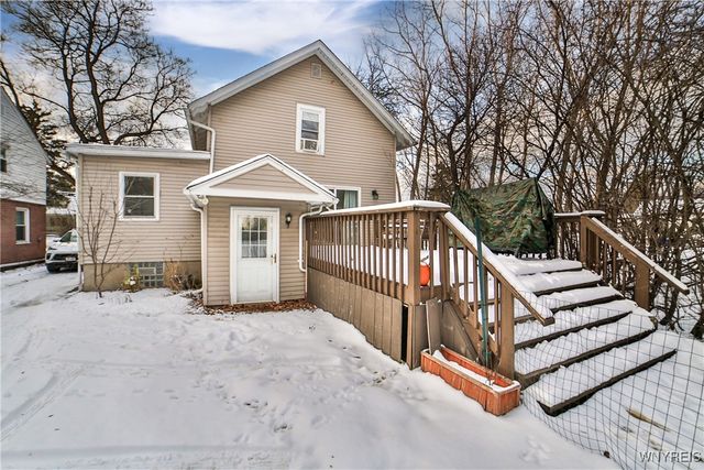 4821 Harlem Road, Amherst, NY 14226