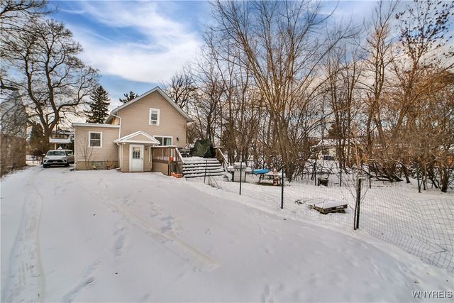 4821 Harlem Road, Amherst, NY 14226