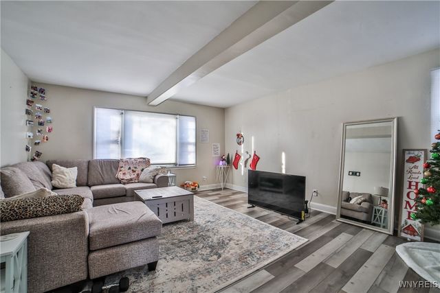 4821 Harlem Road, Amherst, NY 14226