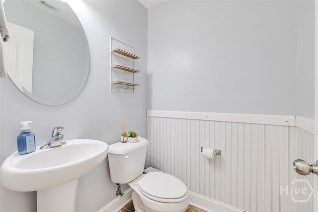 677 Piedmont Avenue, Hinesville, GA 31313
