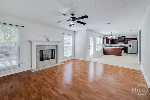677 Piedmont Avenue, Hinesville, GA 31313