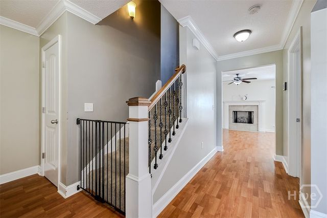 677 Piedmont Avenue, Hinesville, GA 31313