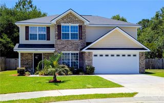 677 Piedmont Avenue, Hinesville, GA 31313