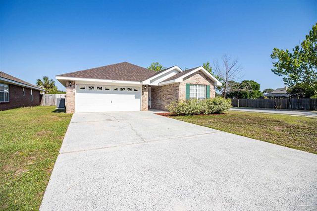 3742 Boardwalk Ct, Gulf Breeze, FL 32563