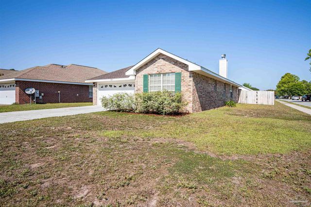 3742 Boardwalk Ct, Gulf Breeze, FL 32563