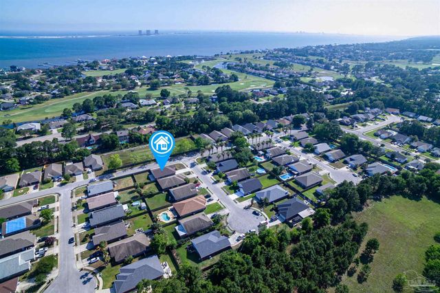 3742 Boardwalk Ct, Gulf Breeze, FL 32563