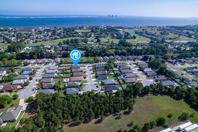 3742 Boardwalk Ct, Gulf Breeze, FL 32563
