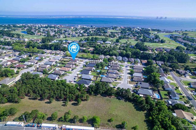 3742 Boardwalk Ct, Gulf Breeze, FL 32563