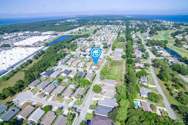 3742 Boardwalk Ct, Gulf Breeze, FL 32563