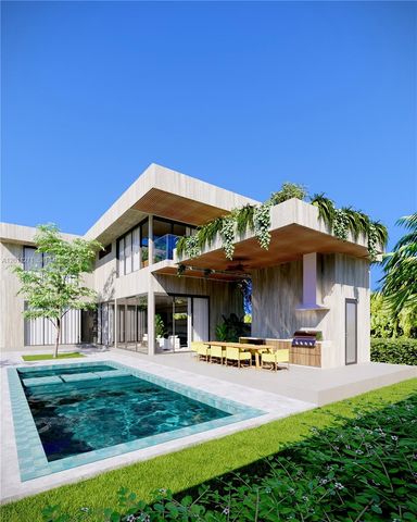 125 SW 29th Rd, Miami, FL 33129