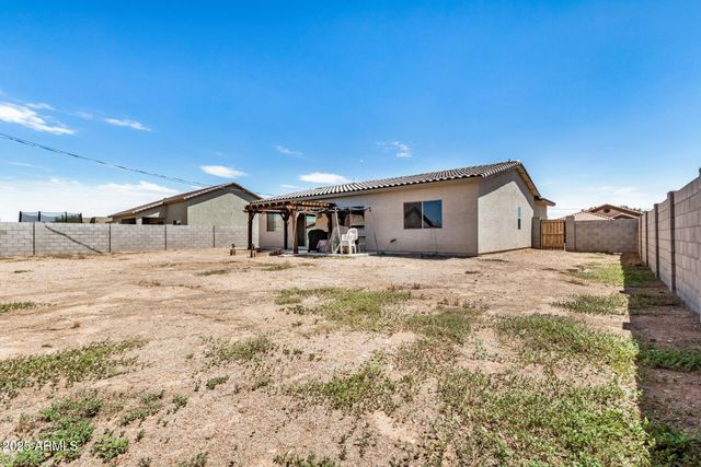 5614 E RED BIRD Lane, San Tan Valley, AZ 85140
