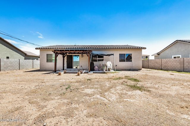 5614 E RED BIRD Lane, San Tan Valley, AZ 85140