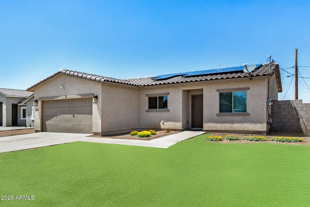 5614 E RED BIRD Lane, San Tan Valley, AZ 85140