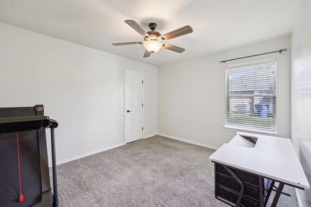 1325 Lake Shore Drive, Crowley, TX 76036