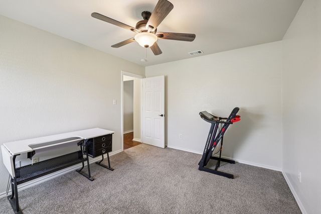 1325 Lake Shore Drive, Crowley, TX 76036