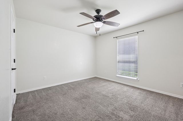 1325 Lake Shore Drive, Crowley, TX 76036