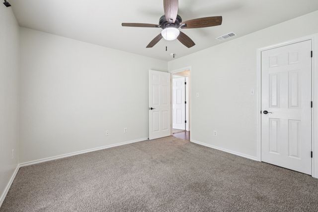 1325 Lake Shore Drive, Crowley, TX 76036