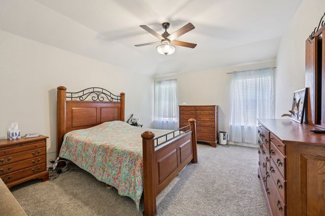 1325 Lake Shore Drive, Crowley, TX 76036