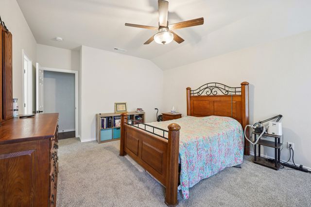 1325 Lake Shore Drive, Crowley, TX 76036