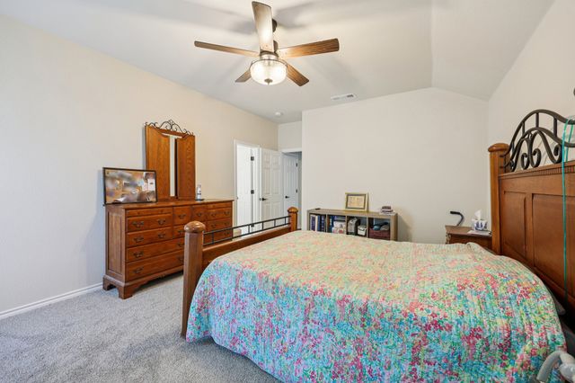 1325 Lake Shore Drive, Crowley, TX 76036