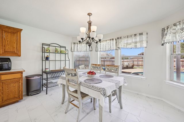 1325 Lake Shore Drive, Crowley, TX 76036