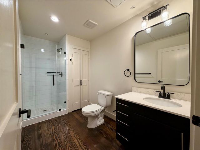 4411 Dallas St Street 6, Houston, TX 77023