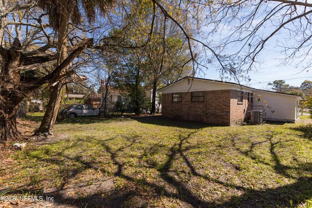1185 W 20TH Street, Jacksonville, FL 32209