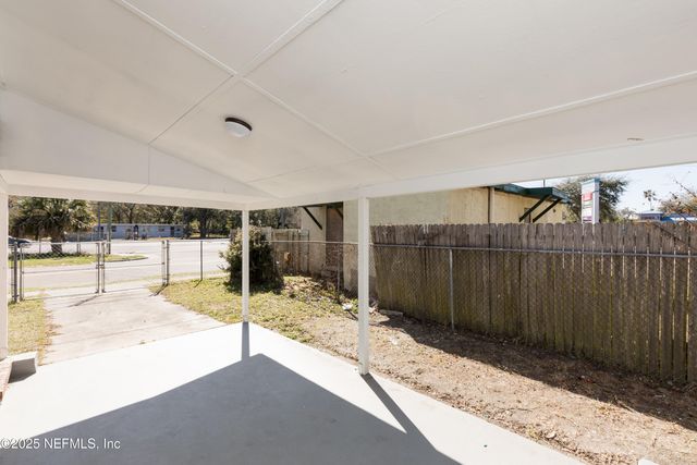 1185 W 20TH Street, Jacksonville, FL 32209