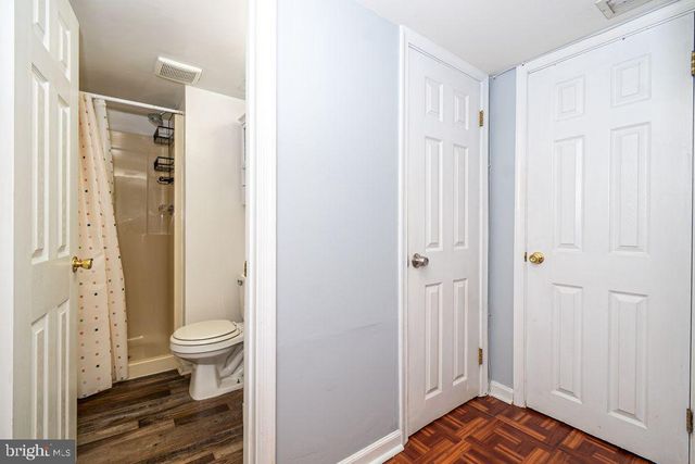 601 HARVEY ST, Baltimore, MD 21230