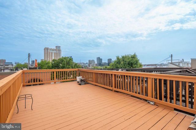 601 HARVEY ST, Baltimore, MD 21230