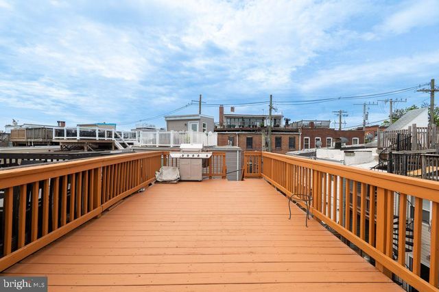 601 HARVEY ST, Baltimore, MD 21230