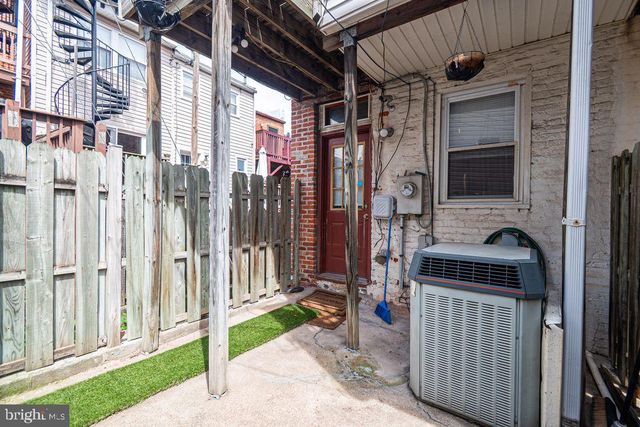 601 HARVEY ST, Baltimore, MD 21230