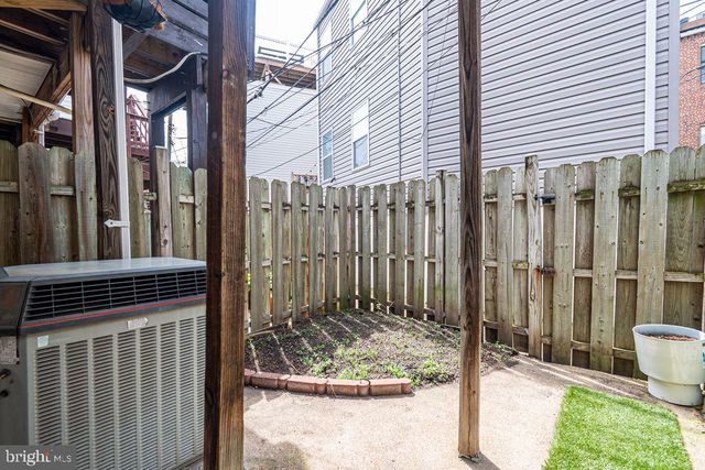 601 HARVEY ST, Baltimore, MD 21230