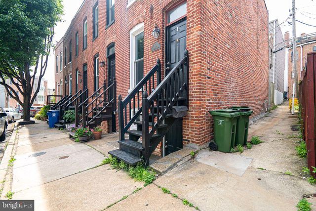 601 HARVEY ST, Baltimore, MD 21230