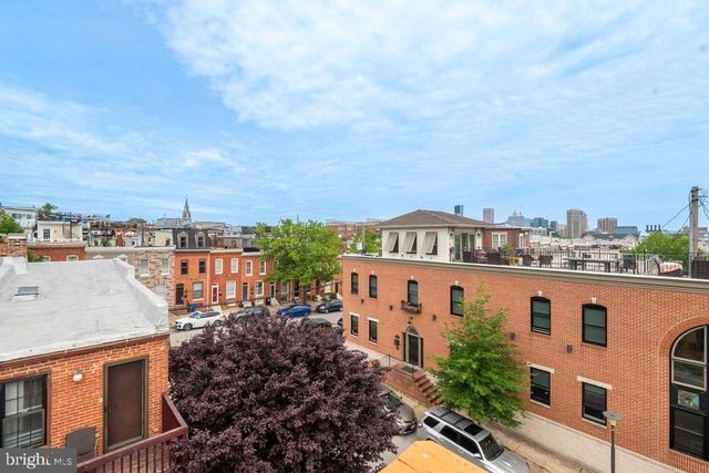 601 HARVEY ST, Baltimore, MD 21230