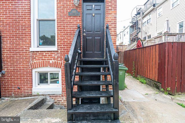601 HARVEY ST, Baltimore, MD 21230